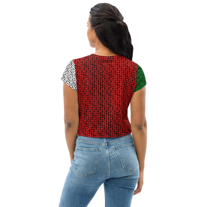 CROP-TOP