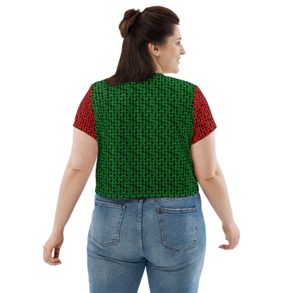 CROP-TOP