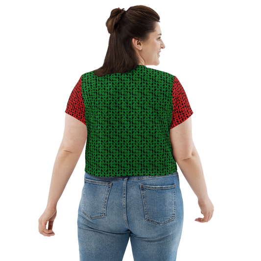 CROP-TOP