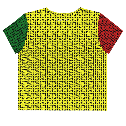 CROP-TOP