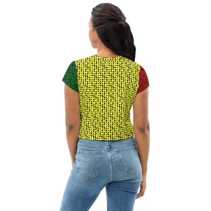 CROP-TOP