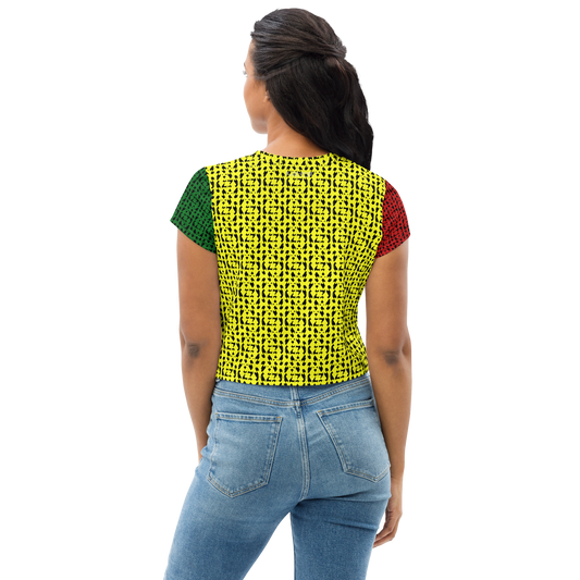 CROP-TOP