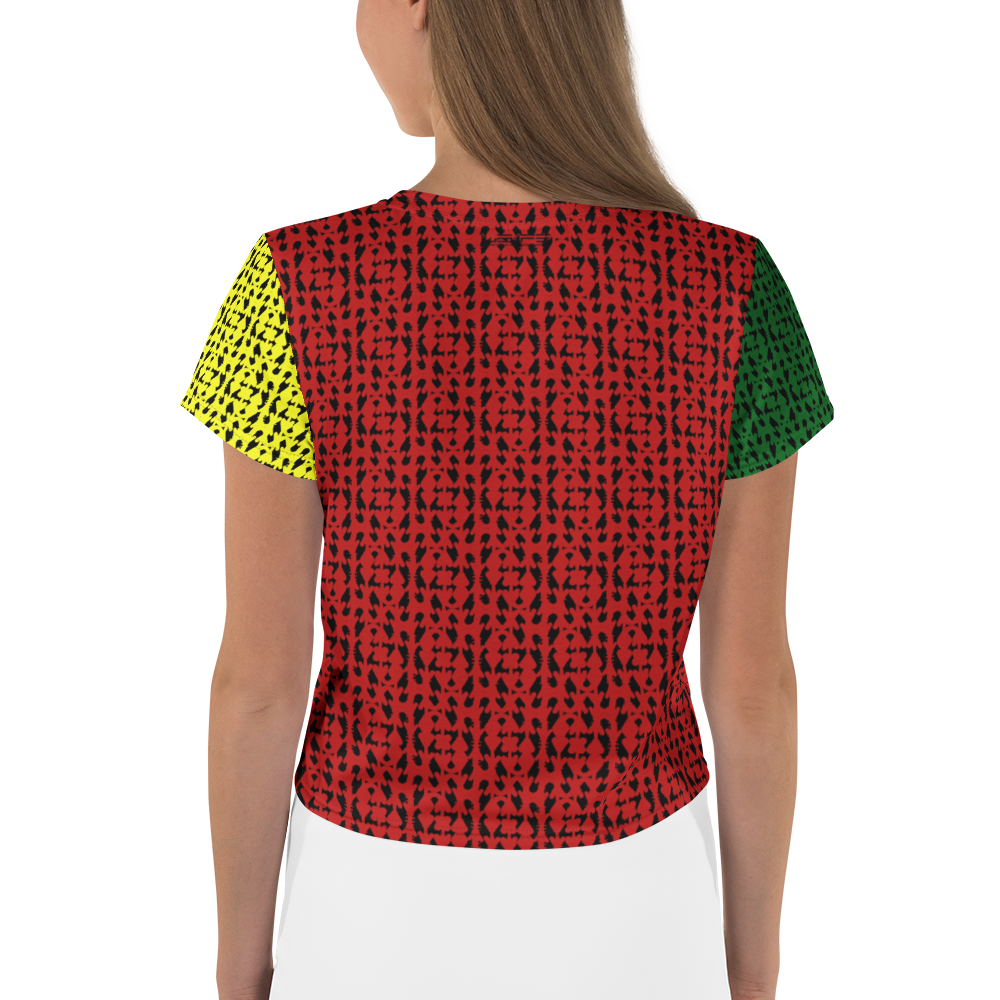 CROP-TOP