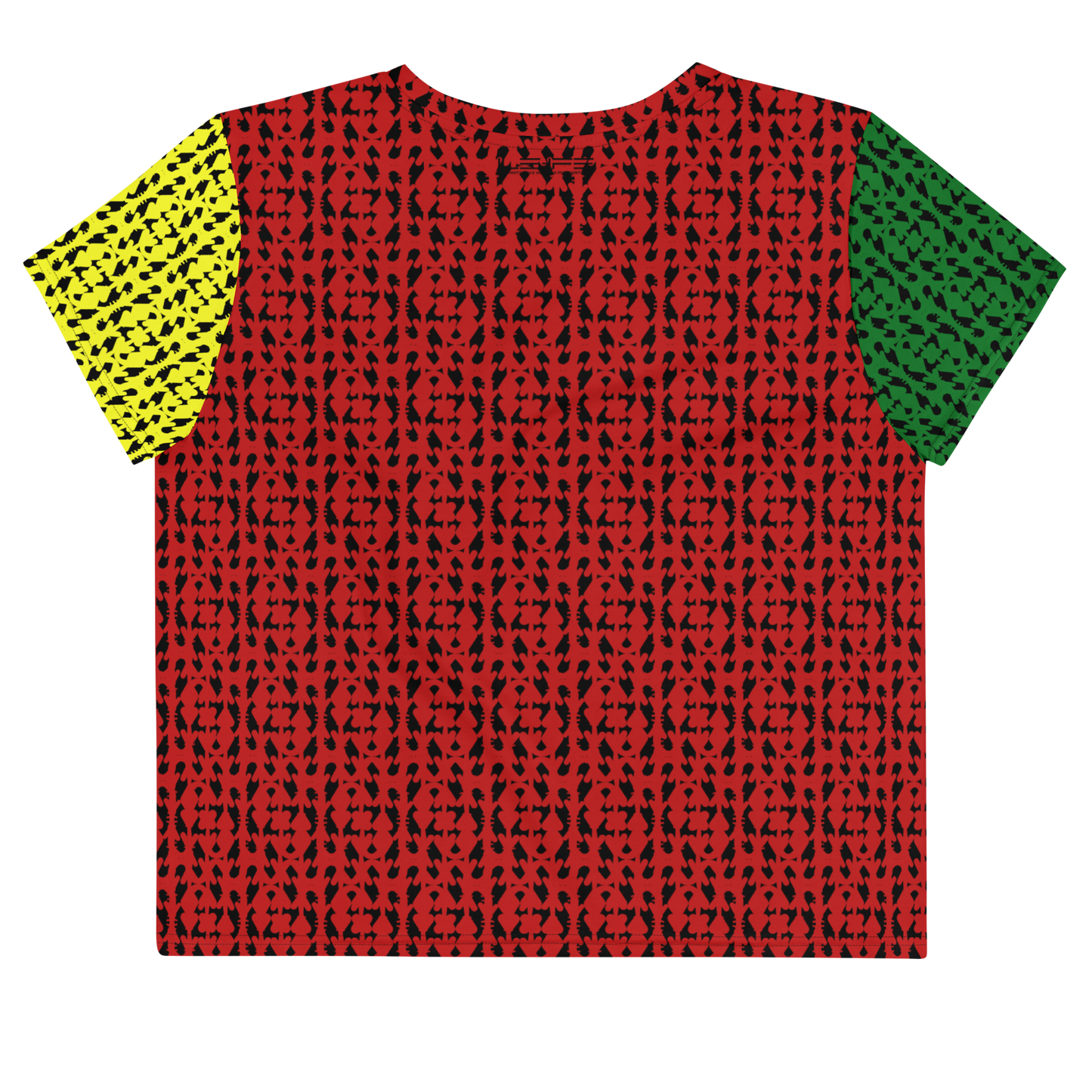 CROP-TOP