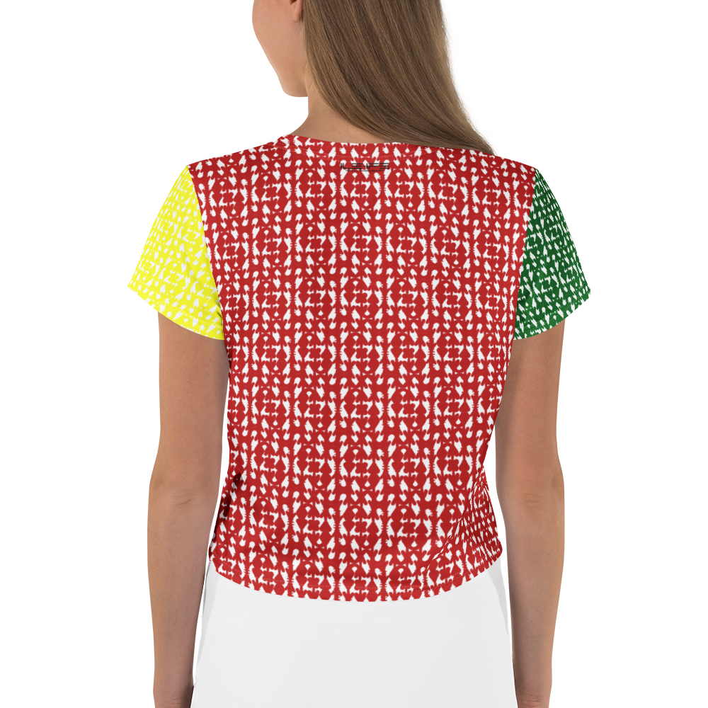 CROP-TOP