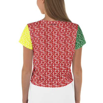 CROP-TOP