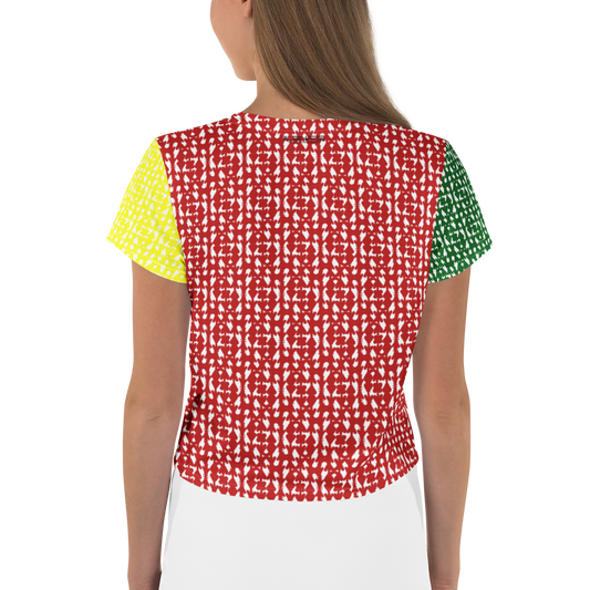 CROP-TOP
