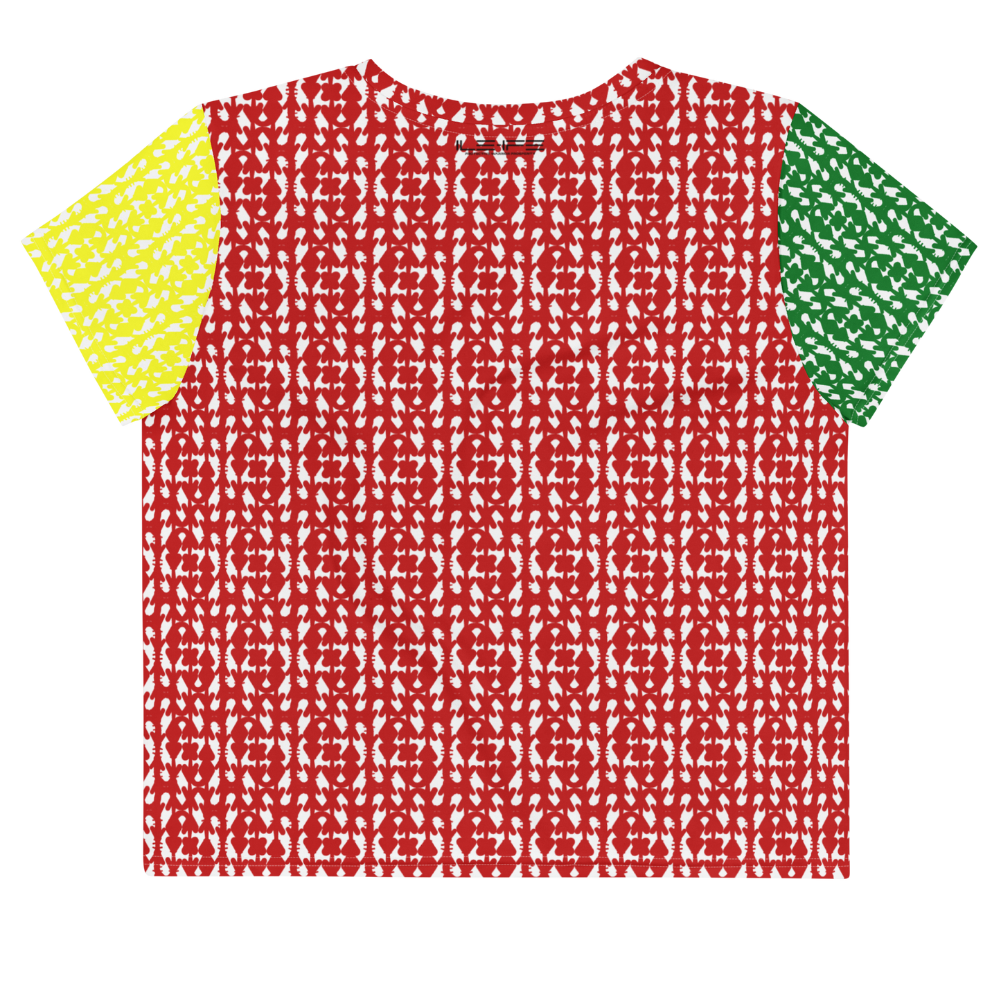 CROP-TOP