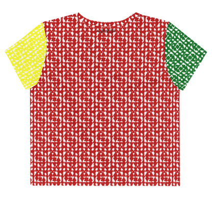 CROP-TOP