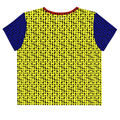 CROP-TOP