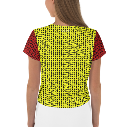 CROP-TOP