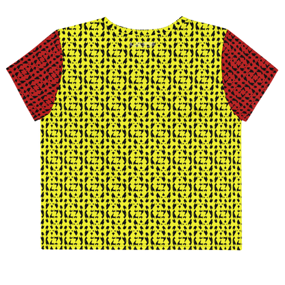 CROP-TOP