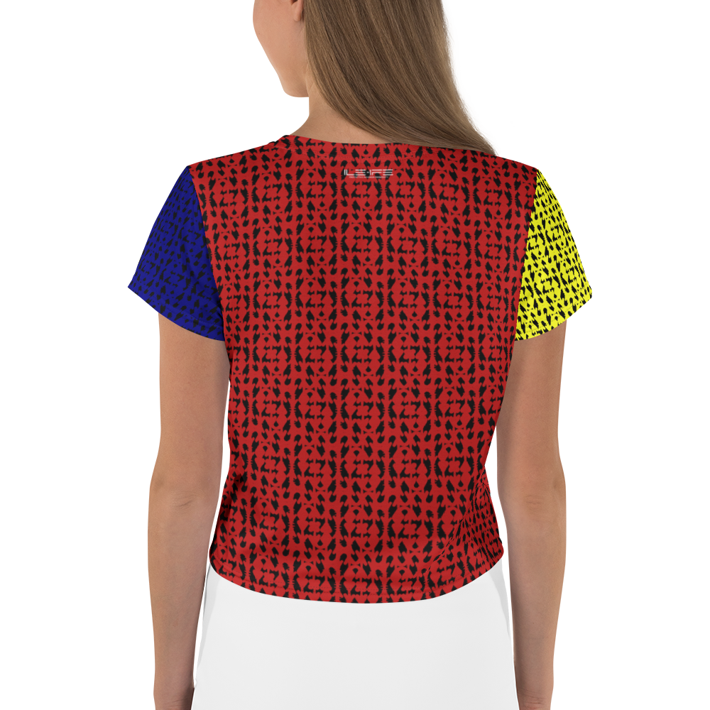 CROP-TOP