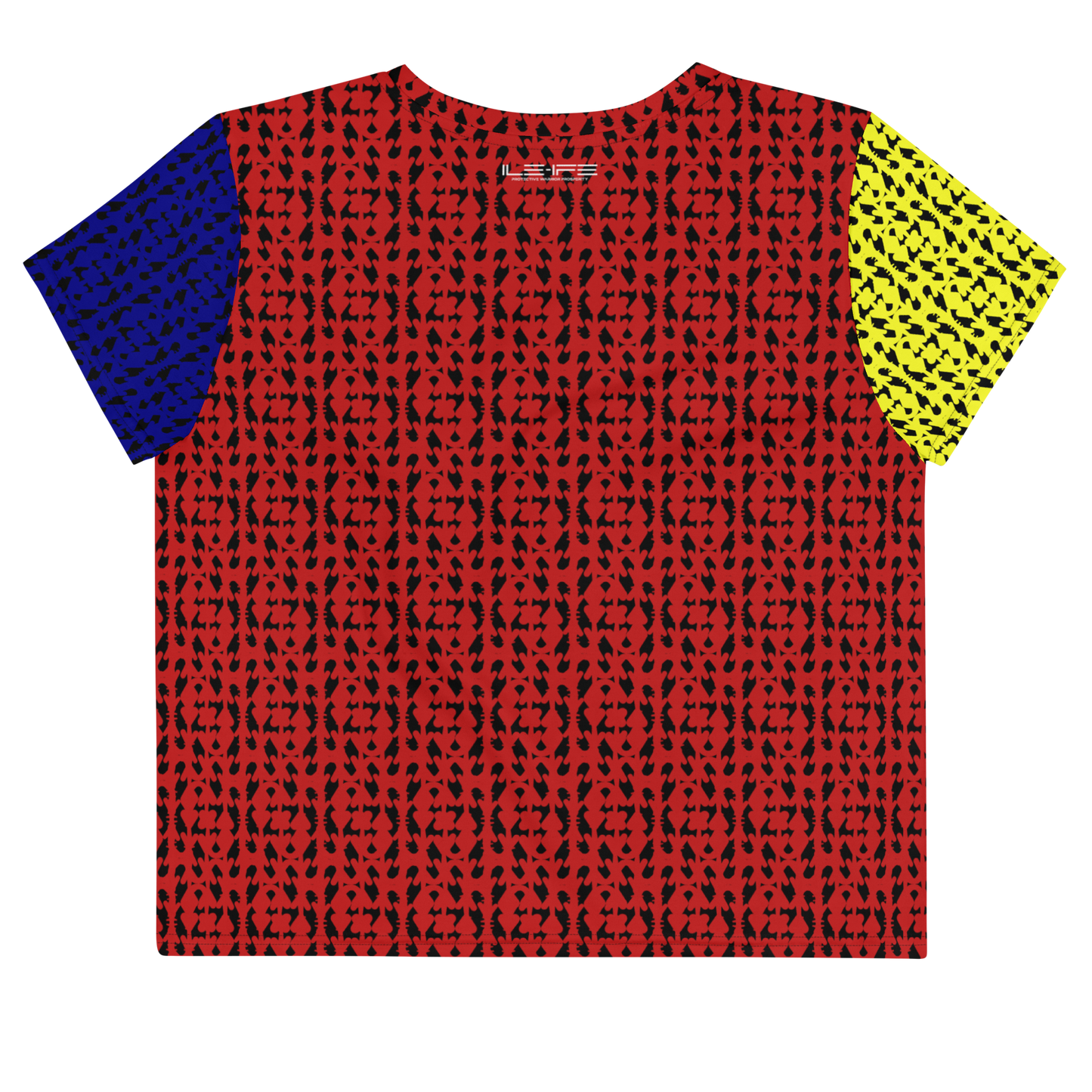 CROP-TOP