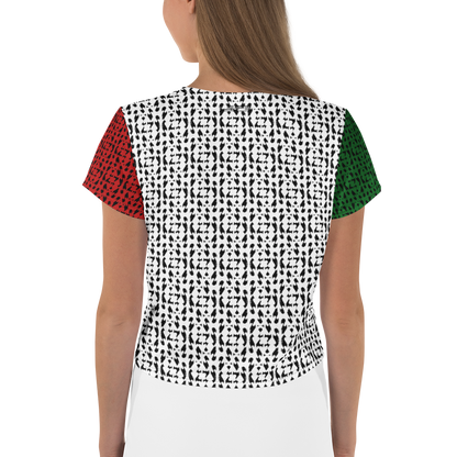 CROP-TOP