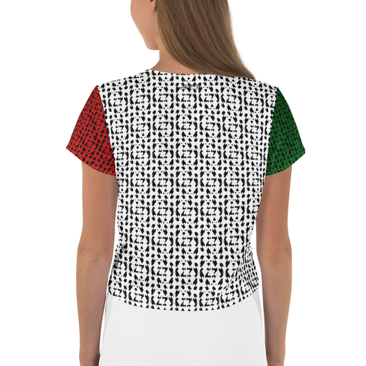 CROP-TOP