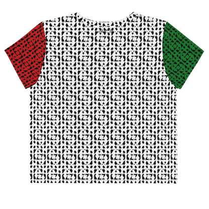 CROP-TOP