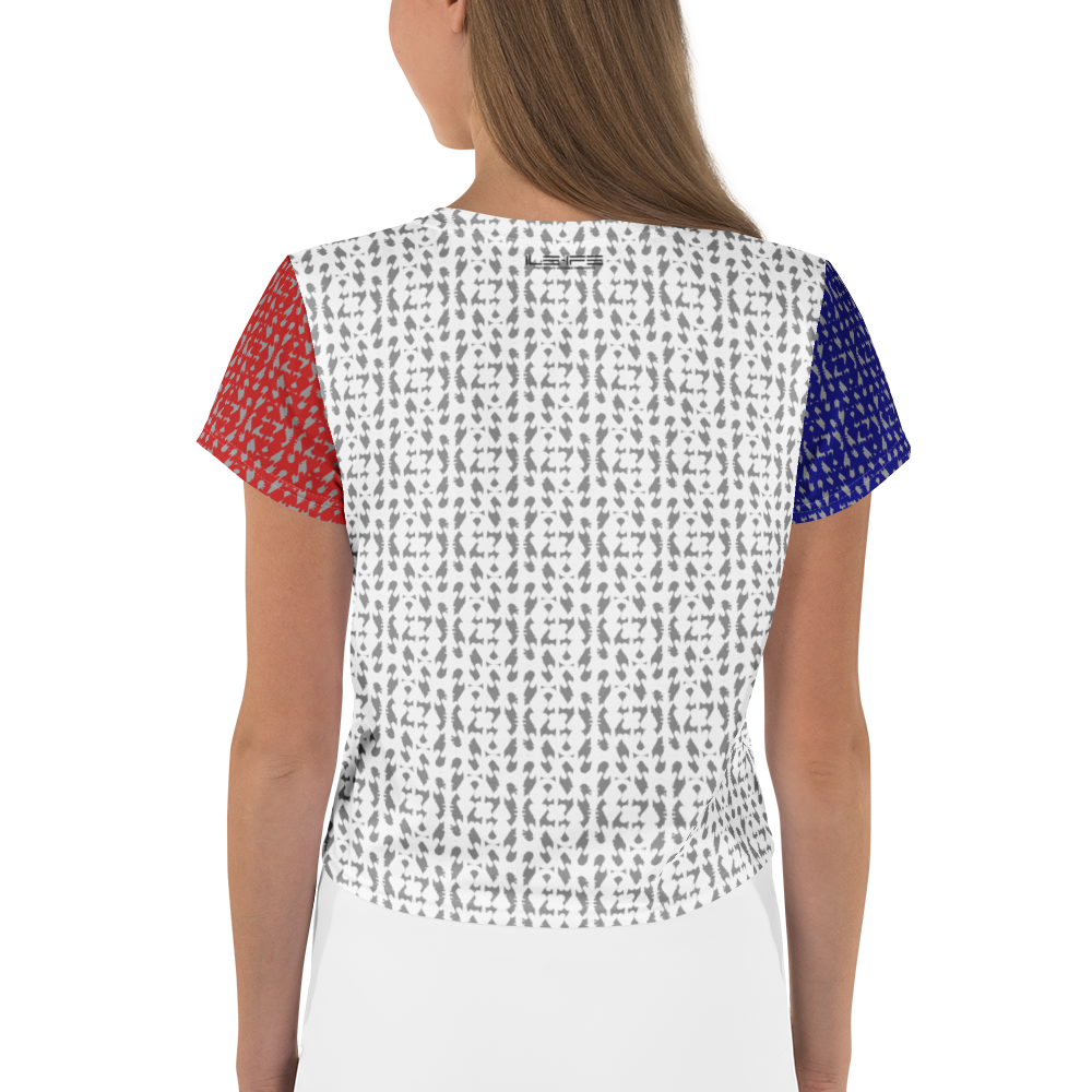 CROP-TOP