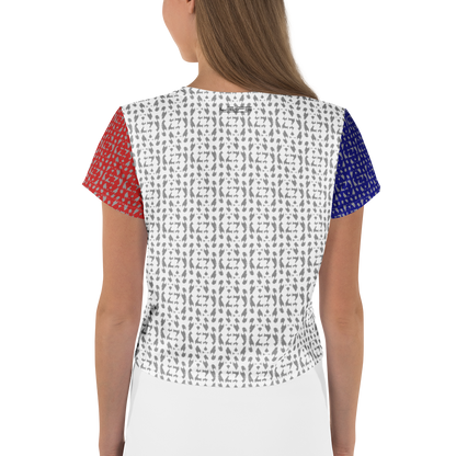 CROP-TOP