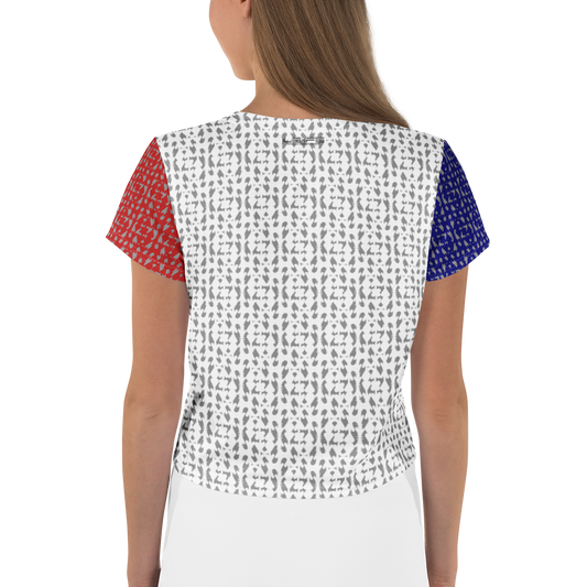 CROP-TOP