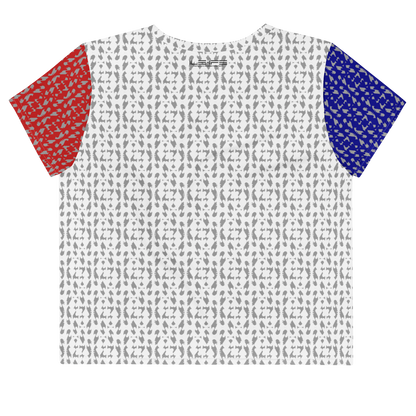 CROP-TOP