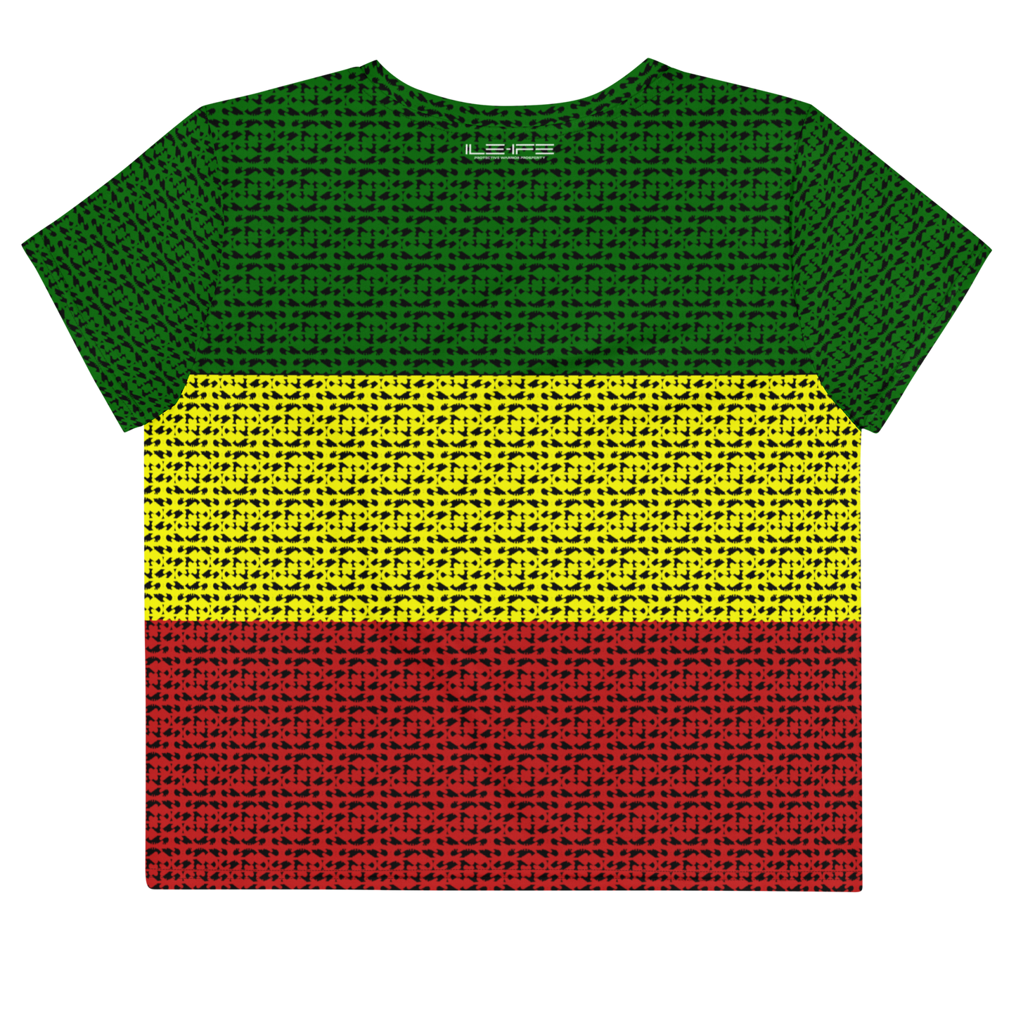 CROP-TOP