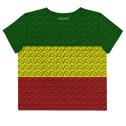 CROP-TOP