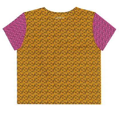 CROP-TOP