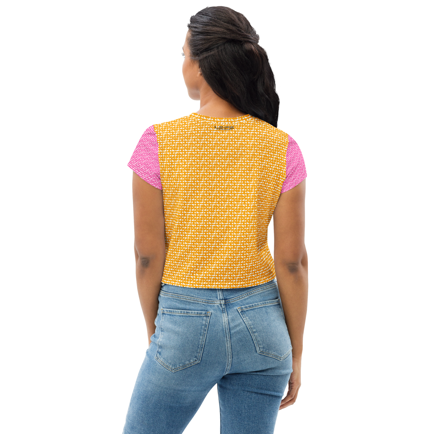 CROP-TOP