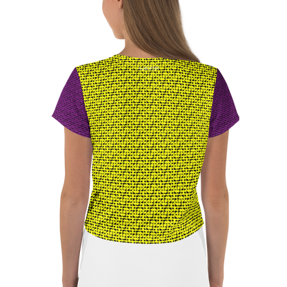 CROP-TOP
