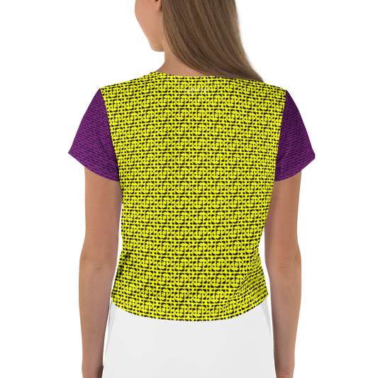 CROP-TOP