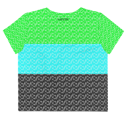 CROP-TOP