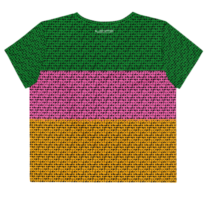 CROP-TOP