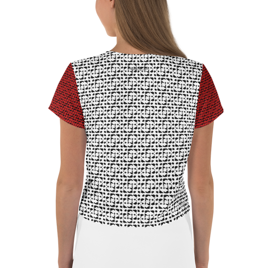 CROP-TOP