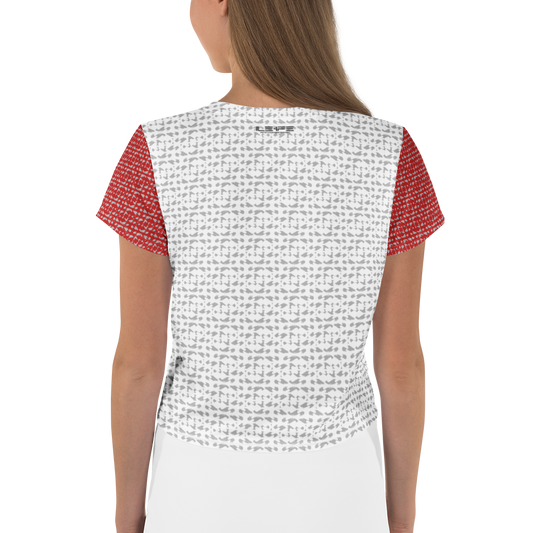 CROP-TOP