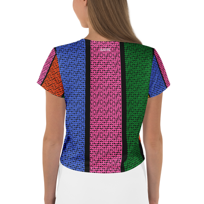 CROP-TOP