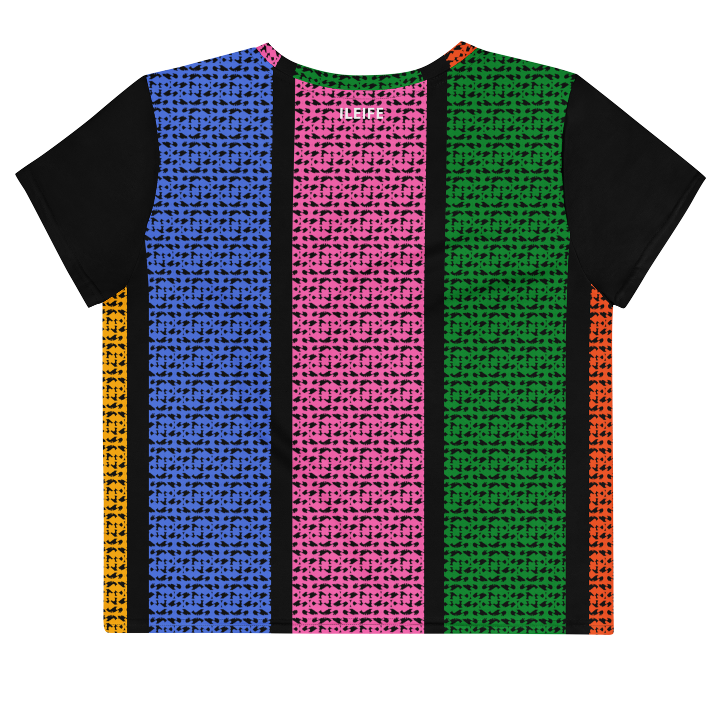 CROP-TOP