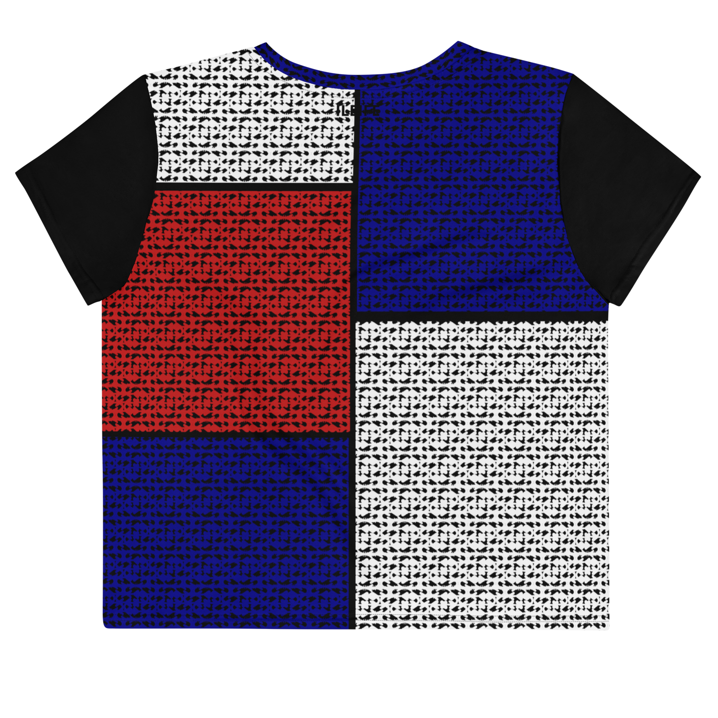 CROP-TOP