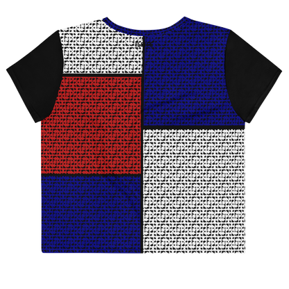 CROP-TOP