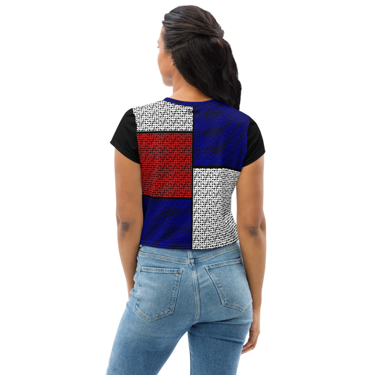 CROP-TOP