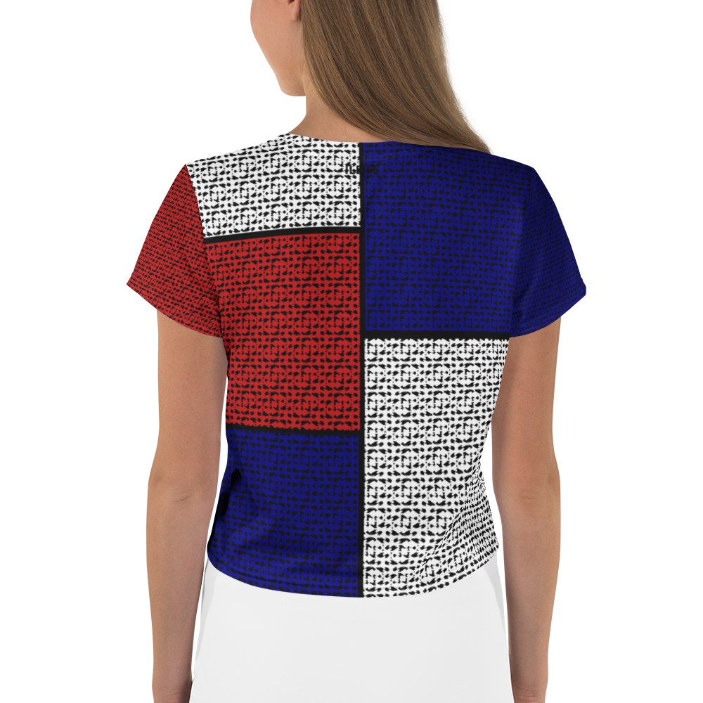 CROP-TOP