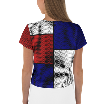 CROP-TOP