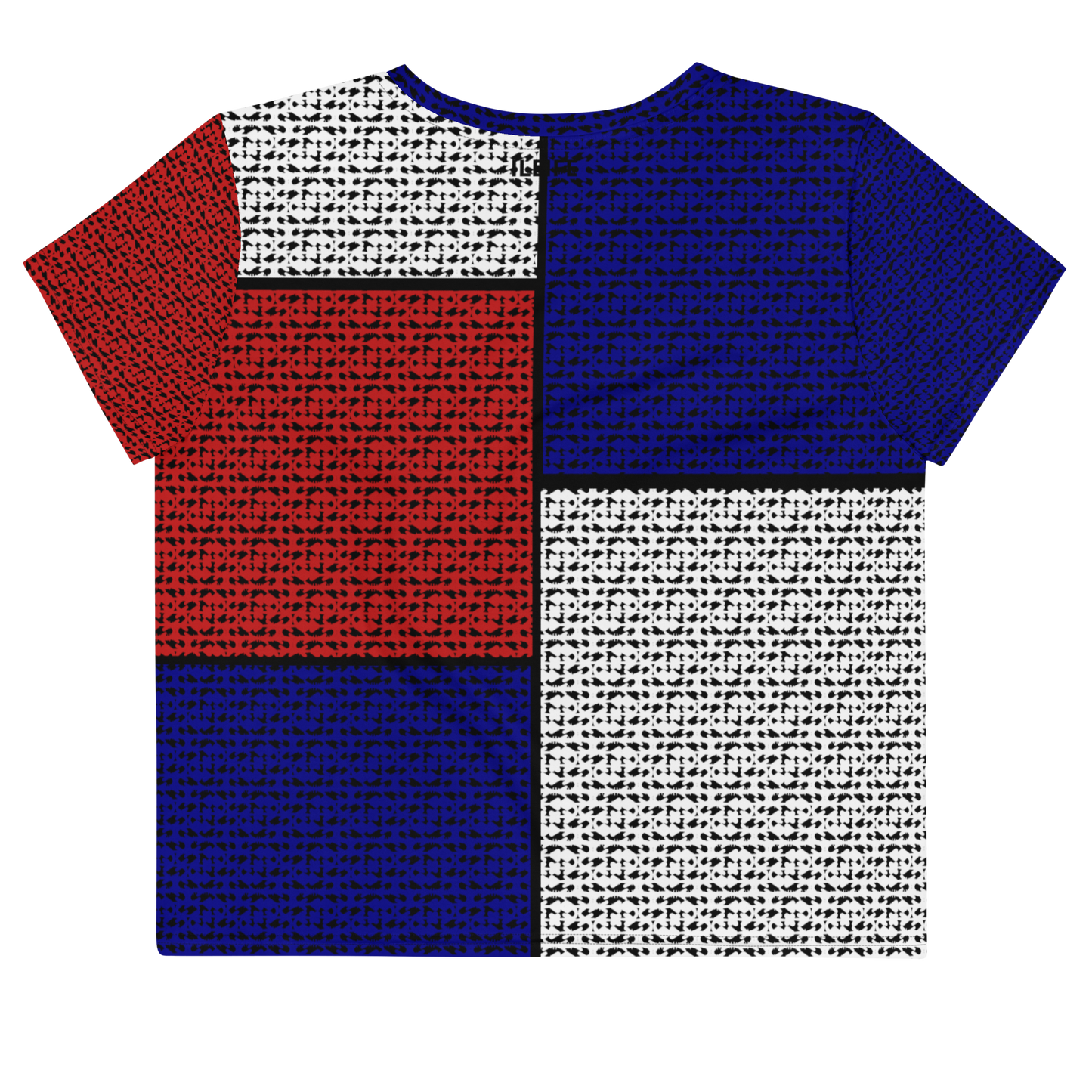 CROP-TOP