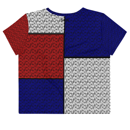 CROP-TOP