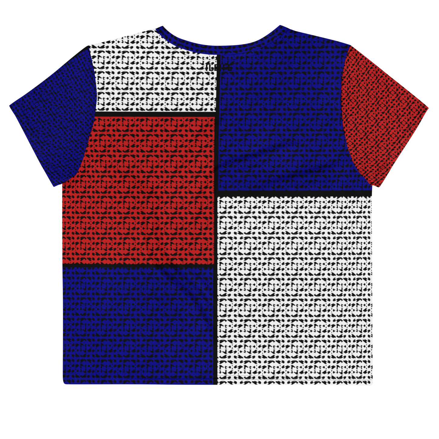 CROP-TOP