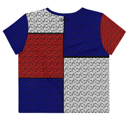 CROP-TOP