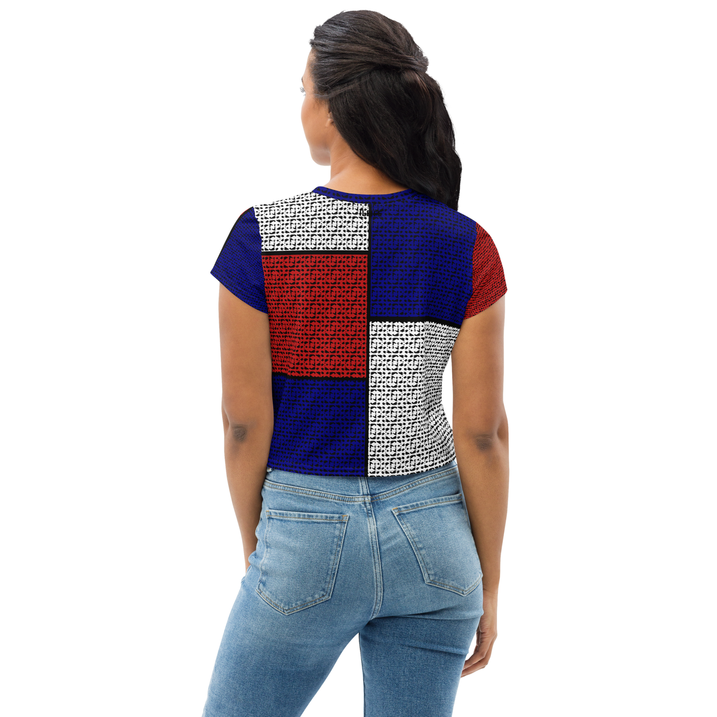 CROP-TOP