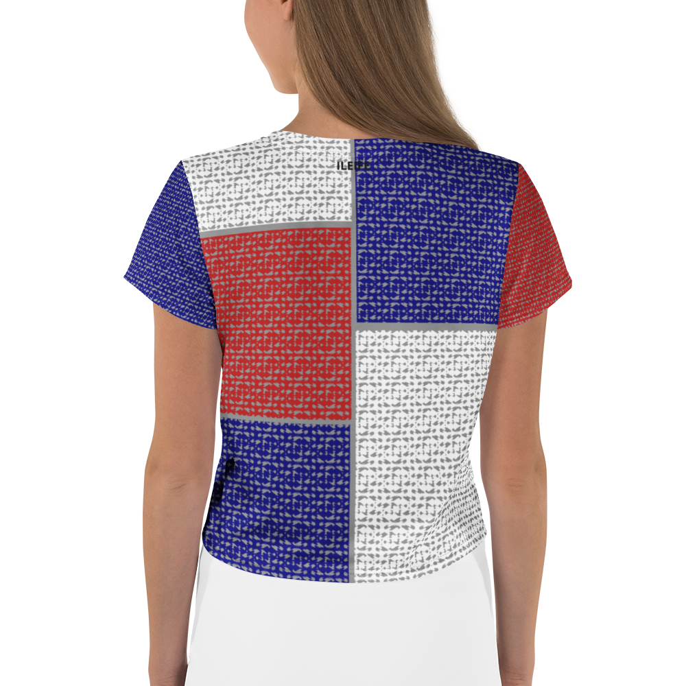 CROP-TOP