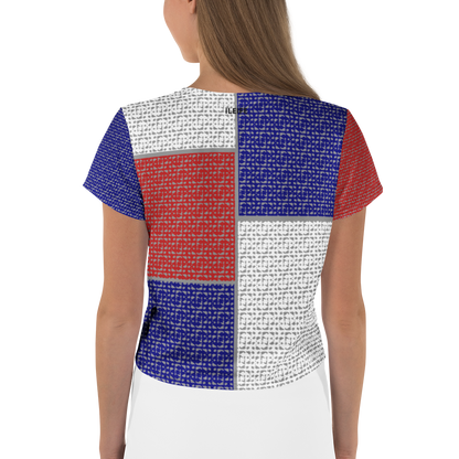 CROP-TOP