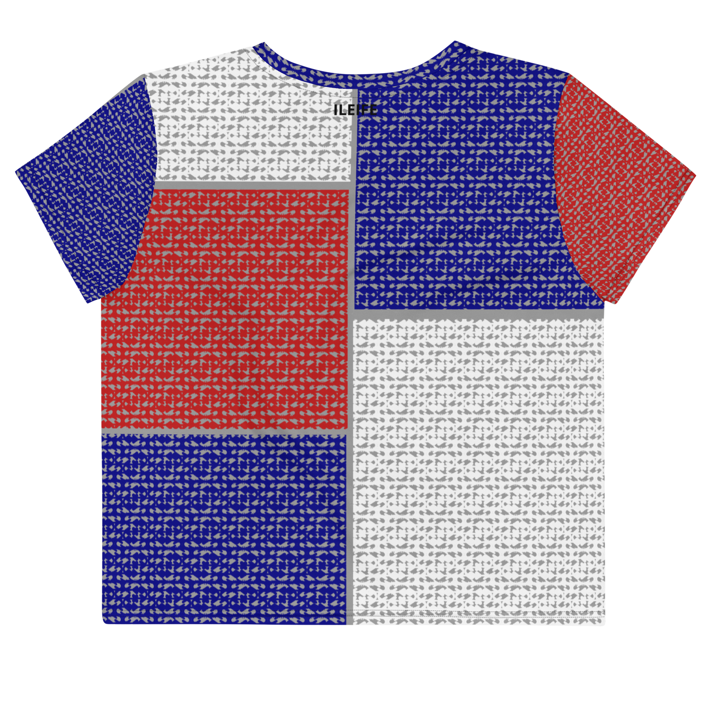 CROP-TOP